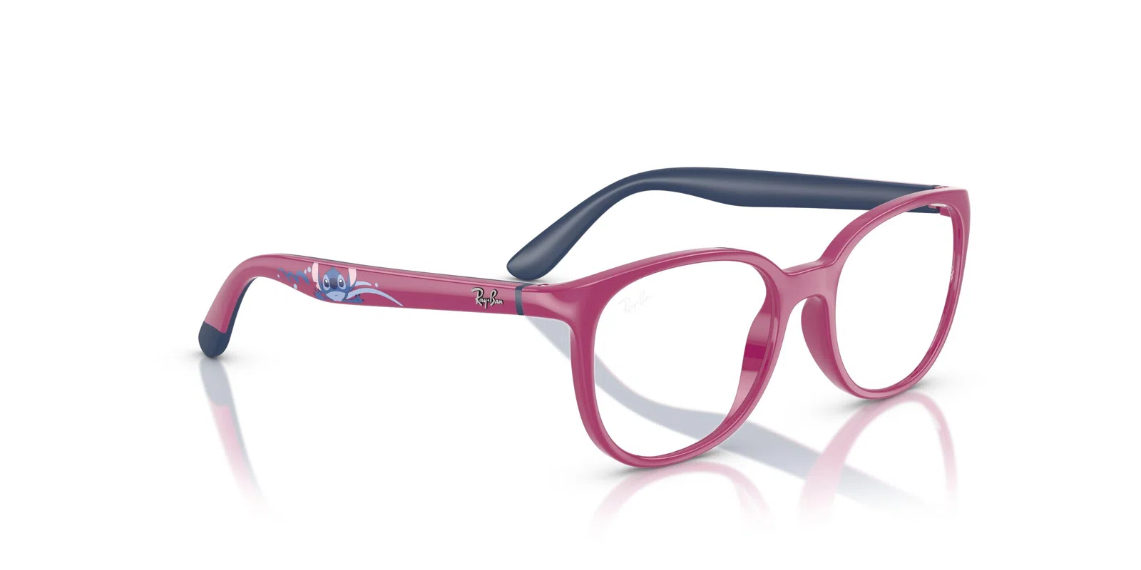 Ray-Ban Kids 0RY1631 Eyeglasses - view 47